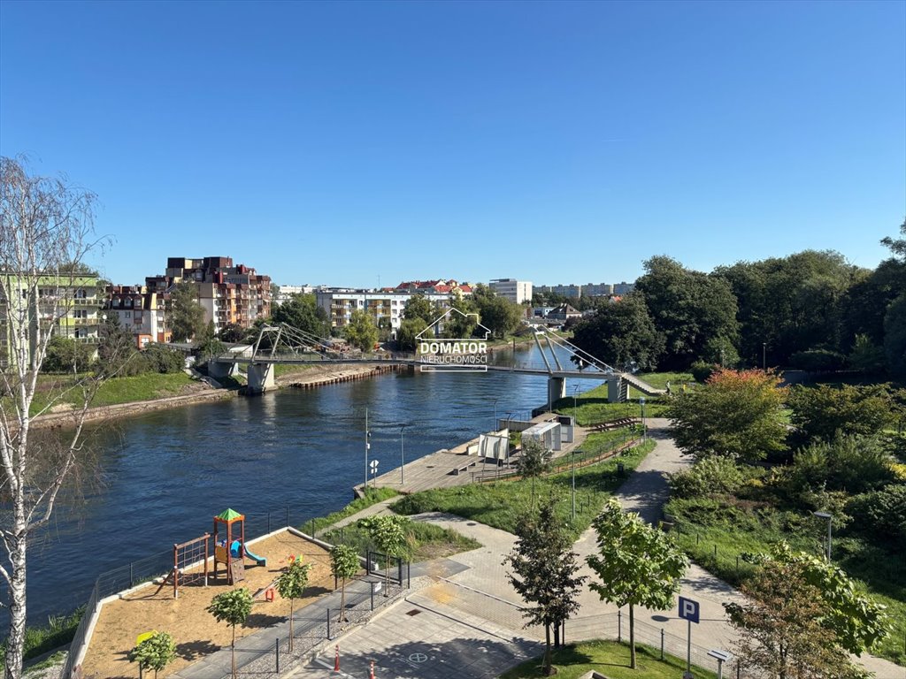 Mieszkanie dwupokojowe na sprzedaż Bydgoszcz, Babia Wieś  48m2 Foto 1