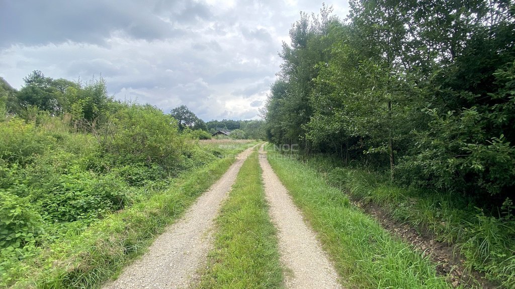 Działka budowlana na sprzedaż Częstochowa  1 000m2 Foto 7