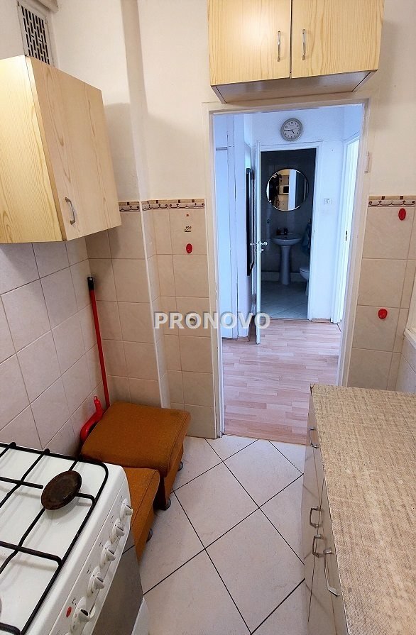 Mieszkanie dwupokojowe na sprzedaż Szczecin, Centrum  37m2 Foto 15