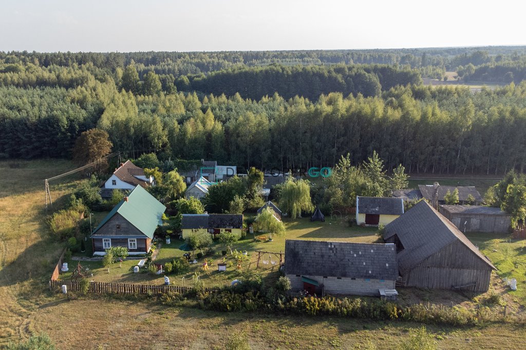 Dom na sprzedaż Siemianówka, Lipowa  5 200m2 Foto 1