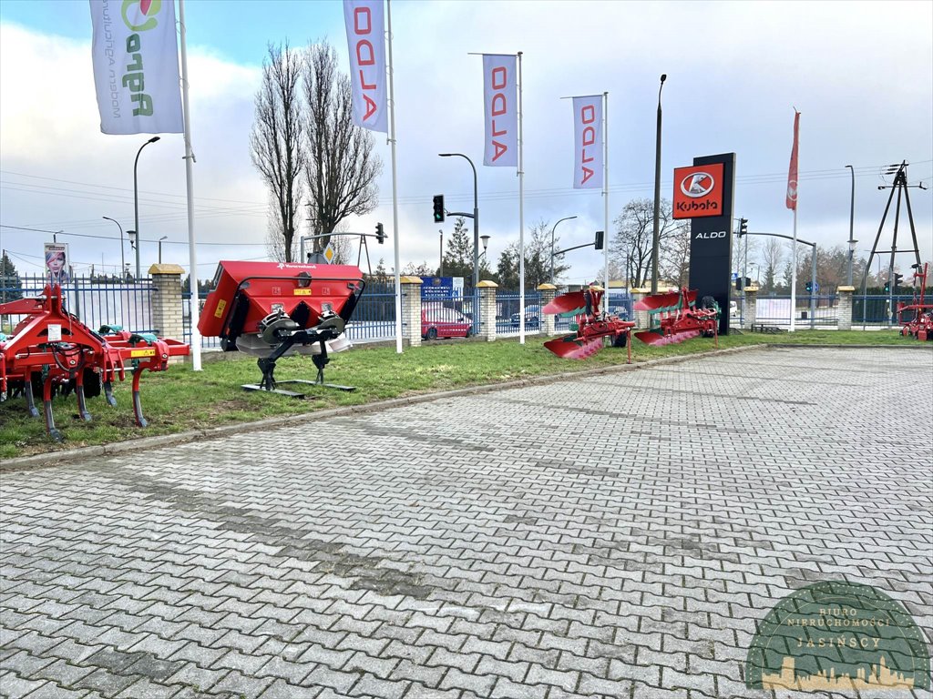 Lokal użytkowy na wynajem Ciechanów, Mazowiecka 6  290m2 Foto 9