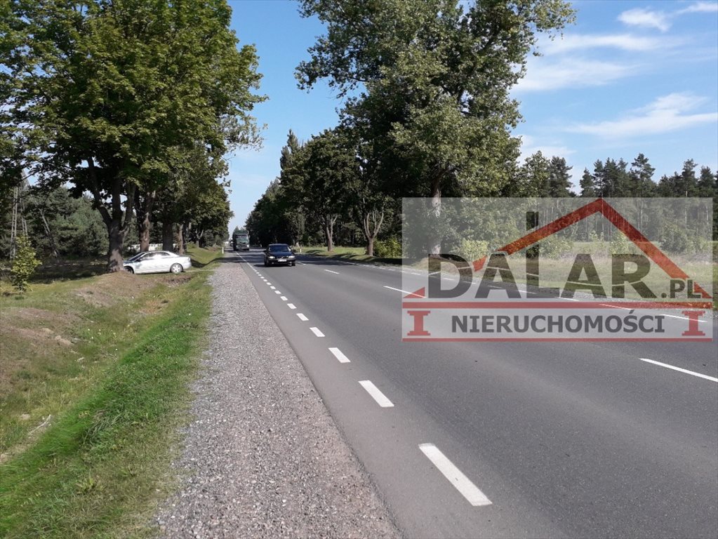 Działka budowlana na sprzedaż Czersk 2 200m2 Foto 1 Działka budowlana na sprzedaż Czersk 2 200m2 Foto 1