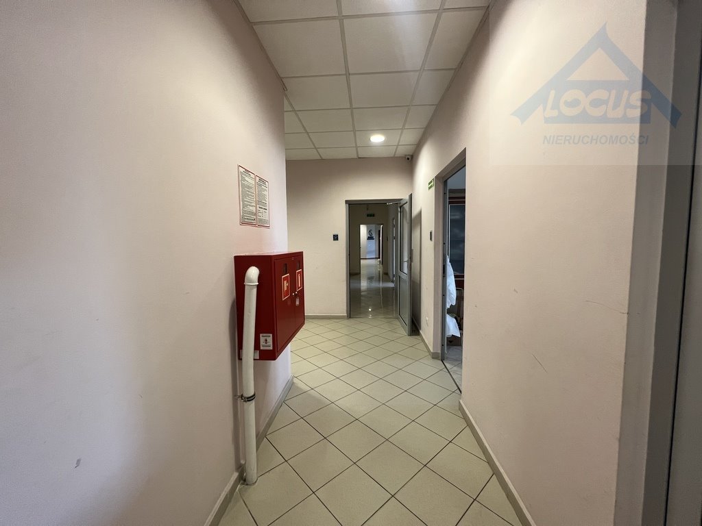 Lokal użytkowy na wynajem Zielonka  1 460m2 Foto 15