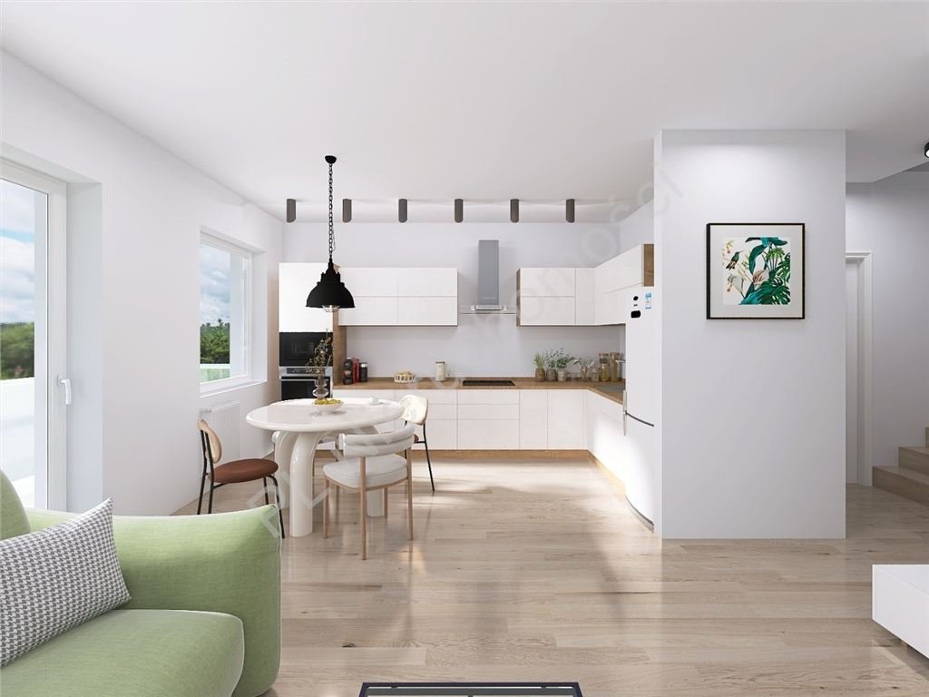 Mieszkanie czteropokojowe  na sprzedaż Grodzisk Mazowiecki  98m2 Foto 1