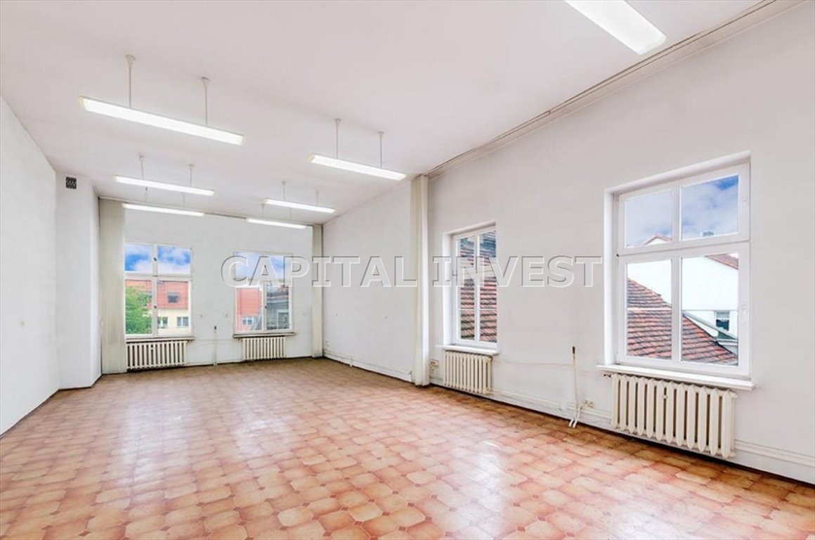 Lokal użytkowy na sprzedaż Nowa Sól  2 079m2 Foto 3