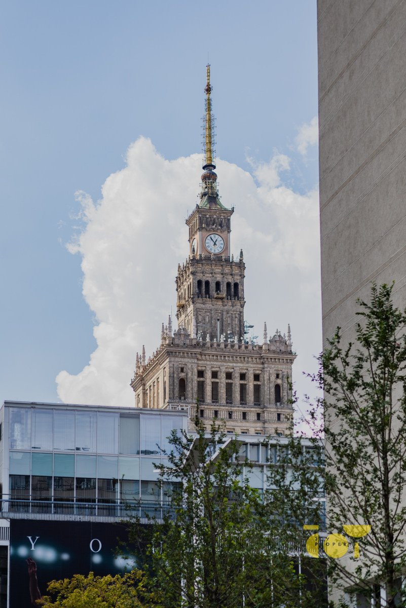 Dom na sprzedaż Warszawa, Śródmieście, Chmielna  1 888m2 Foto 5