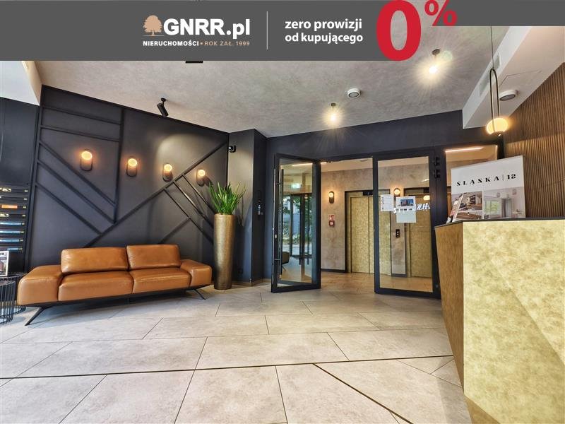 Kawalerka na sprzedaż Gdańsk, Przymorze Małe, Przymorze, Śląska  26m2 Foto 1