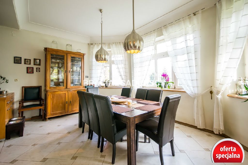 Dom na sprzedaż Kraków, Dębniki, Tyniec, Podgórki Tynieckie  530m2 Foto 11