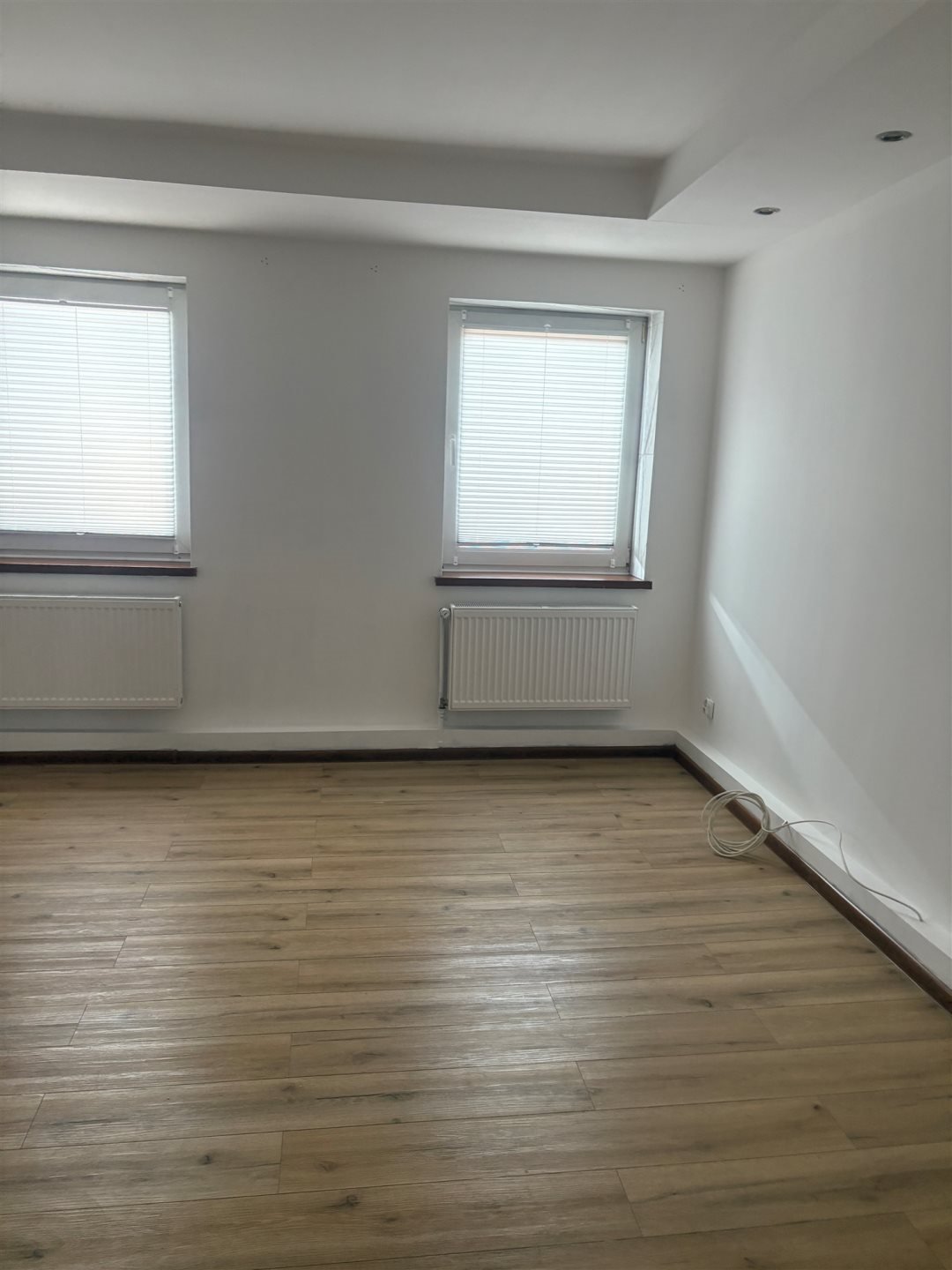 Na wynajem przestronne 2-pokojowe mieszkanie 60 m² w Chorzowie Chorzów, Chorzów II  60m2 Foto 1