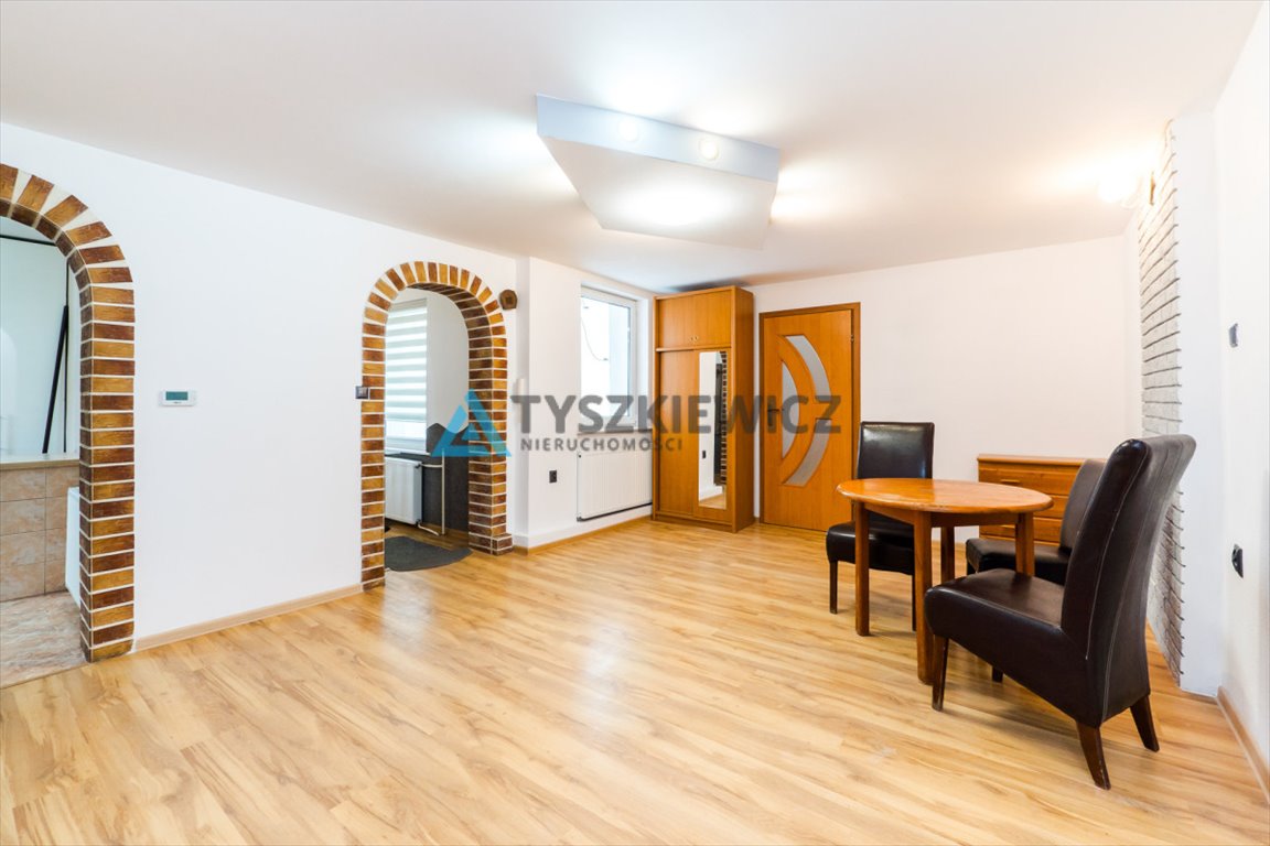 Mieszkanie trzypokojowe na sprzedaż Chojnice, 31 Stycznia  82m2 Foto 4