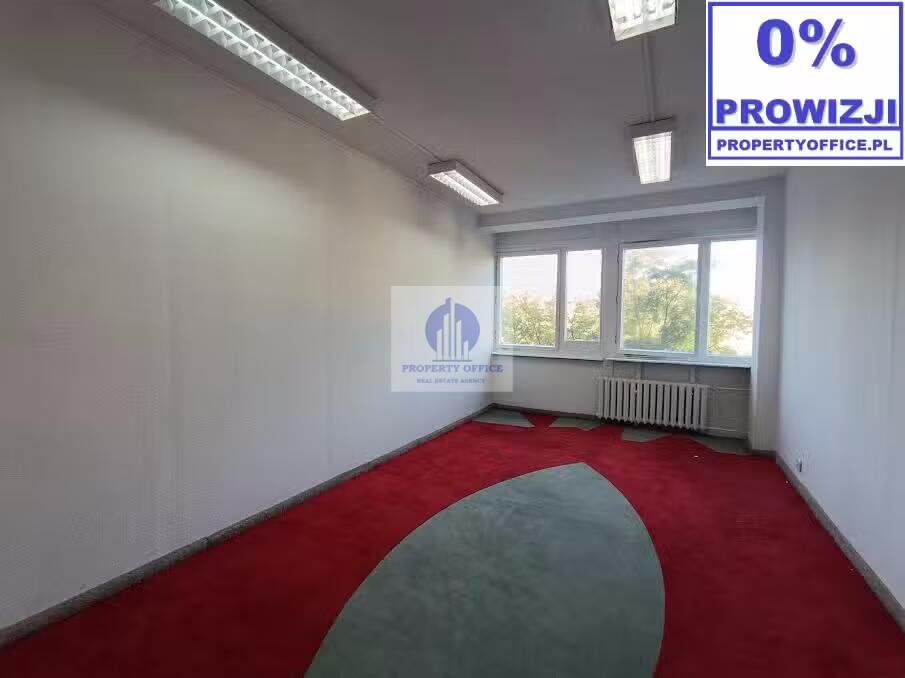 Atrakcyjny lokal biurowy 23,7 m2 z dostępem do światła Warszawa, Praga-Południe, Ostrobramska  24m2 Foto 1