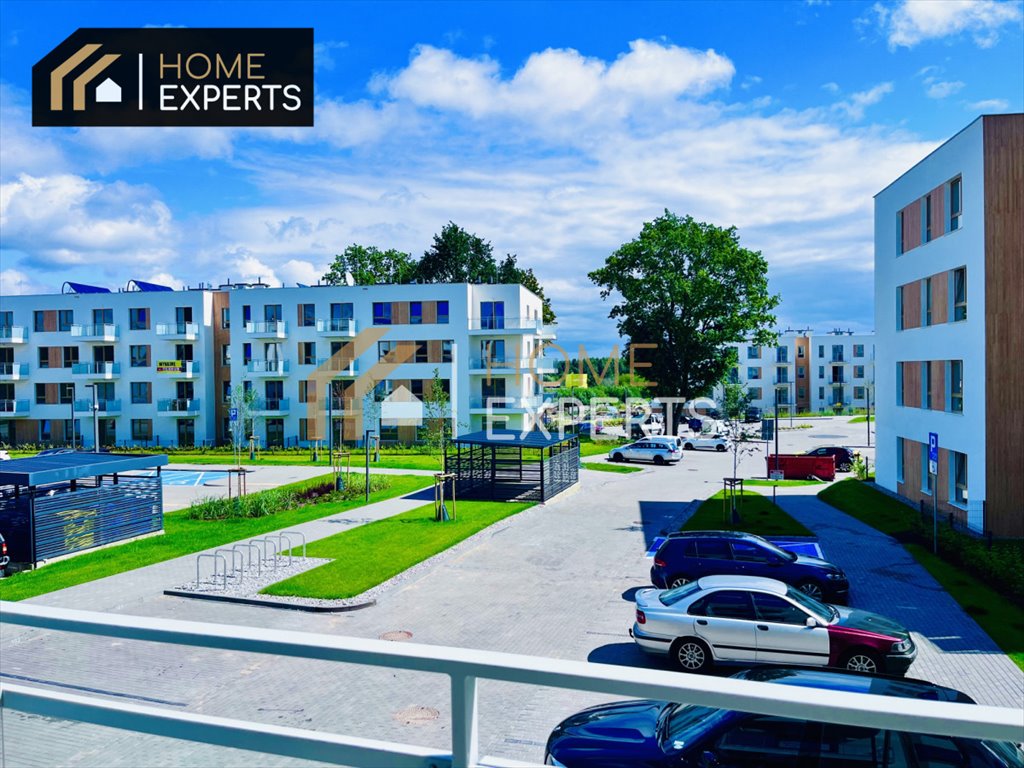 Kawalerka 29 m² w Kowalach - gotowa do wykończenia Kowale, Szumilas  29m2 Foto 1