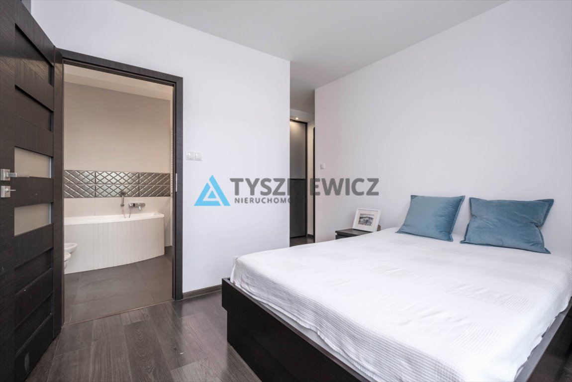 Mieszkanie czteropokojowe  na sprzedaż Gdańsk, Borkowo, Stylowa  84m2 Foto 11