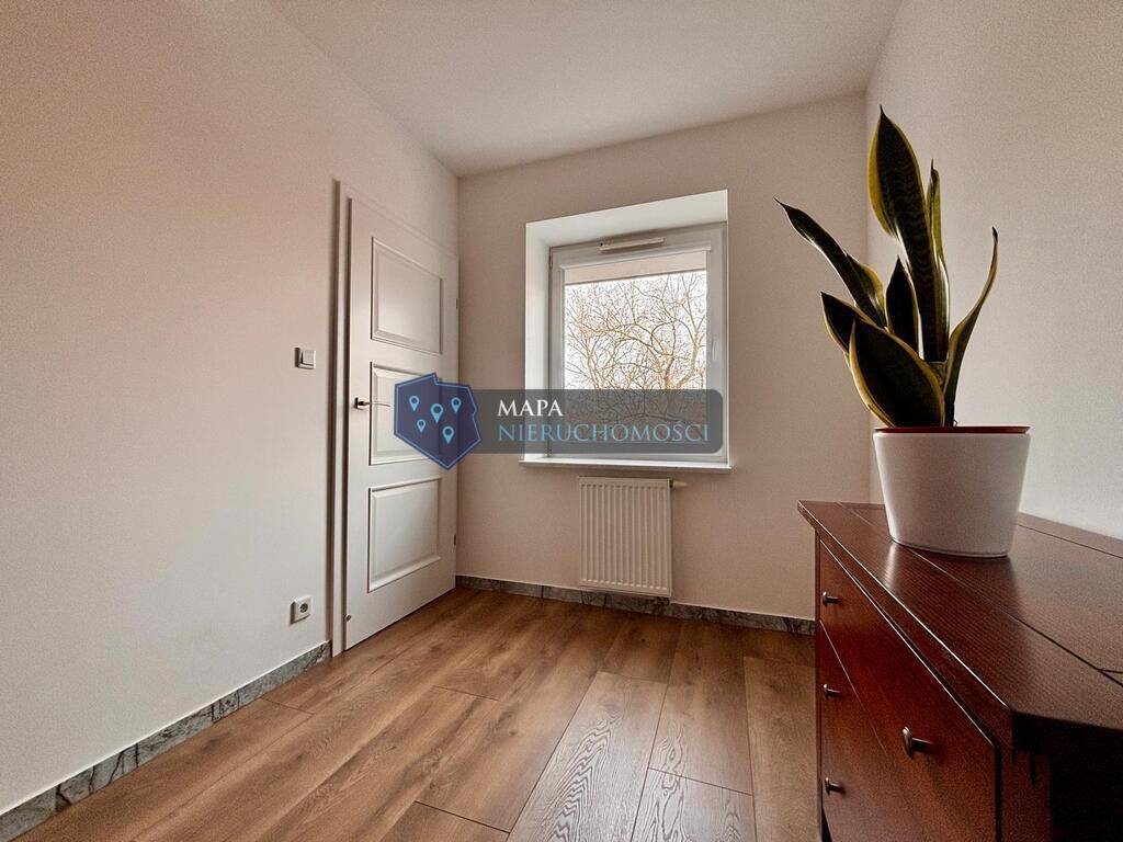Mieszkanie trzypokojowe na wynajem Włocławek, Juliusza Słowackiego  45m2 Foto 13