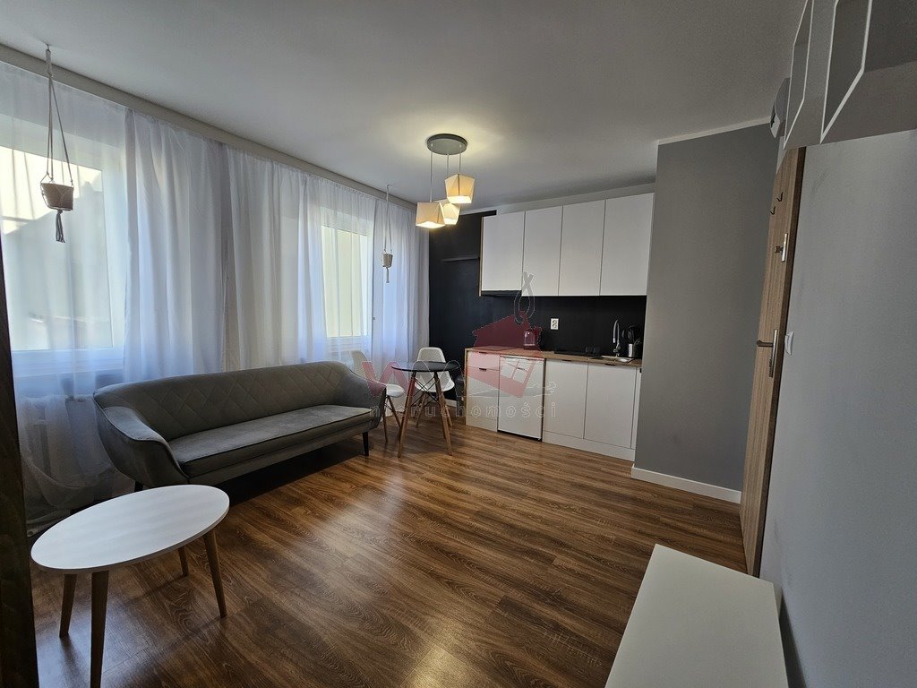 Mieszkanie dwupokojowe na sprzedaż Lublin, Lsm, Tomasza Zana  54m2 Foto 4