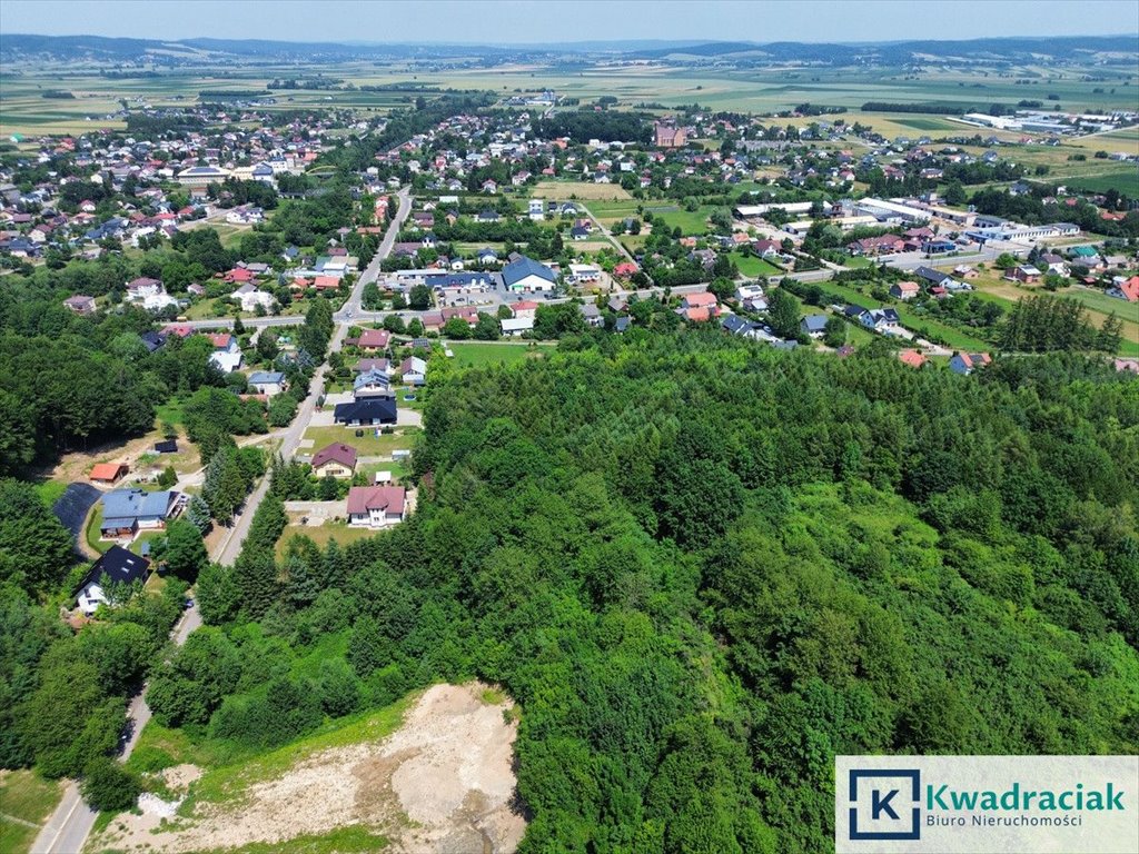 Działki budowlane w Besko z widokiem i pełnym uzbrojeniem Besko, Tarninowa  50m2 Foto 1