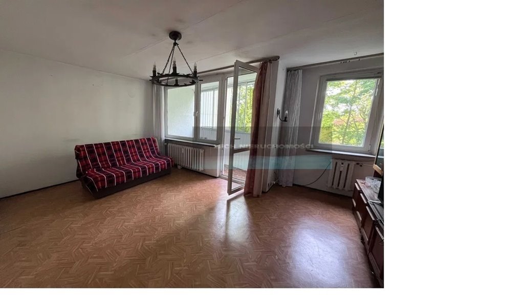 Mieszkanie dwupokojowe na sprzedaż Warszawa, Bemowo, Kazimierza Wyki  46m2 Foto 1