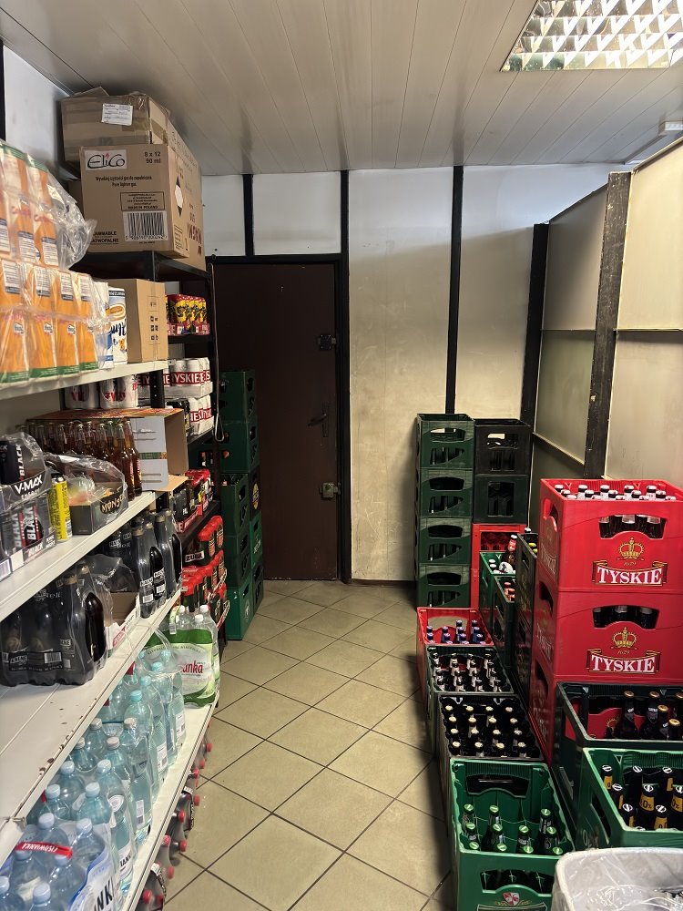Lokal użytkowy na wynajem Rogoźnik, Kościuszki  120m2 Foto 13
