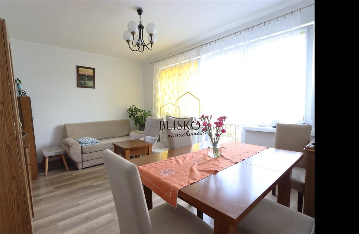 Mieszkanie czteropokojowe  na sprzedaż Bydgoszcz, Wyżyny  62m2 Foto 1