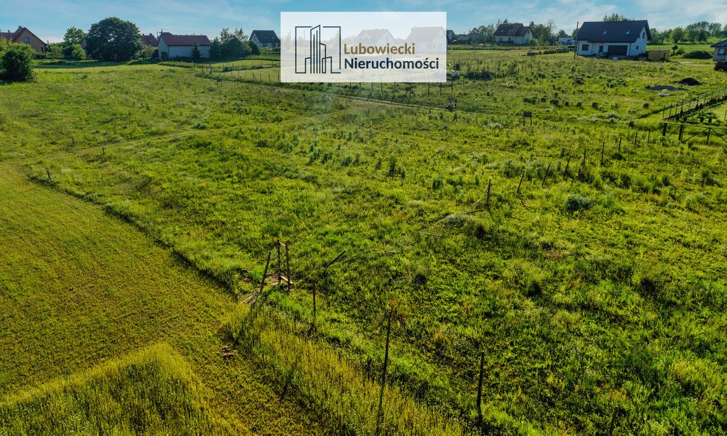 Działka budowlana na sprzedaż Lipowa Góra Wschodnia  1 152m2 Foto 7