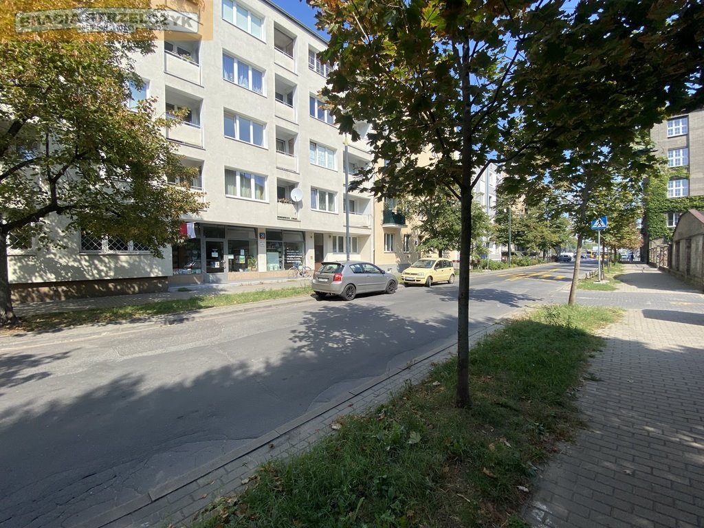 Kawalerka na wynajem Warszawa, Śródmieście, Ujazdów, Nowosielecka  26m2 Foto 6