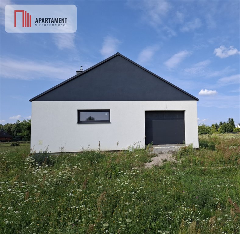 Nowoczesny dom 143 m2 z dużą działką i potencjałem inwestycyjnym Osielsko  143m2 Foto 1