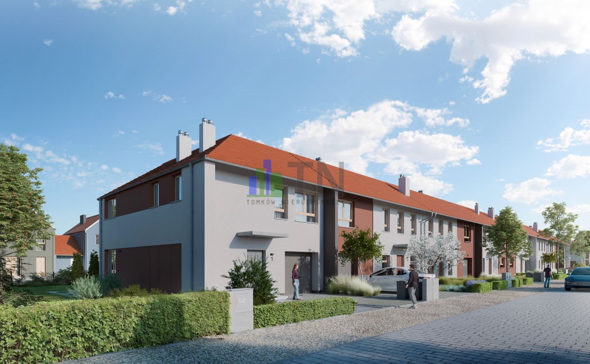 Dom na sprzedaż Dobrzykowice  138m2 Foto 5