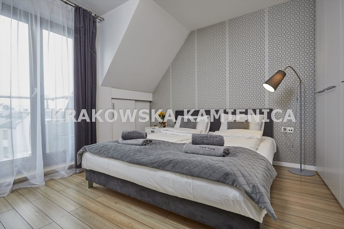 Mieszkanie czteropokojowe  na sprzedaż Kraków, Stare Miasto, Kazimierz, Miodowa  100m2 Foto 9