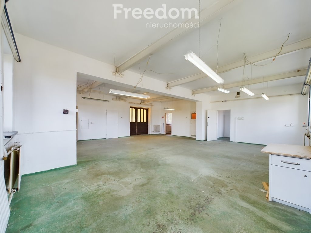 Lokal użytkowy na wynajem Klecza Dolna  120m2 Foto 4