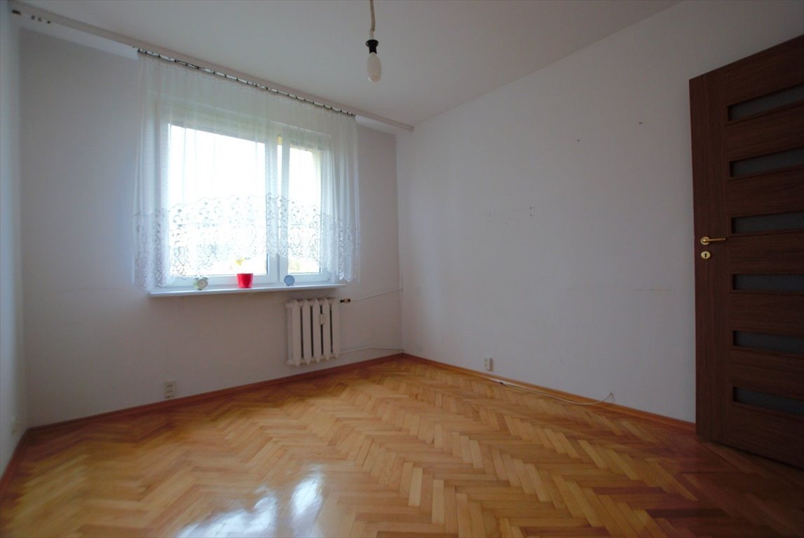 Mieszkanie trzypokojowe na sprzedaż Kielce, Uroczysko, Marszałkowska  62m2 Foto 8