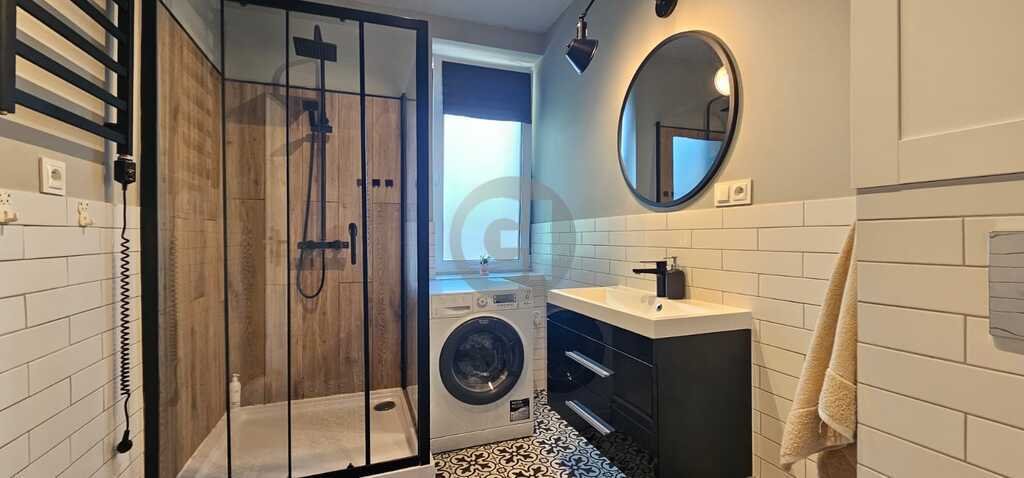 Zapraszam do 2-pokojowego mieszkania 53 m² w Gorzowie Wlkp. Gorzów Wielkopolski, Śródmieście  53m2 Foto 1