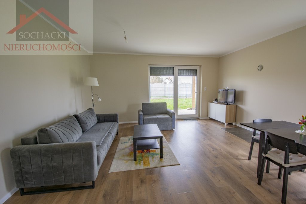 Dom na sprzedaż Łagów, Chabrowa  132m2 Foto 8