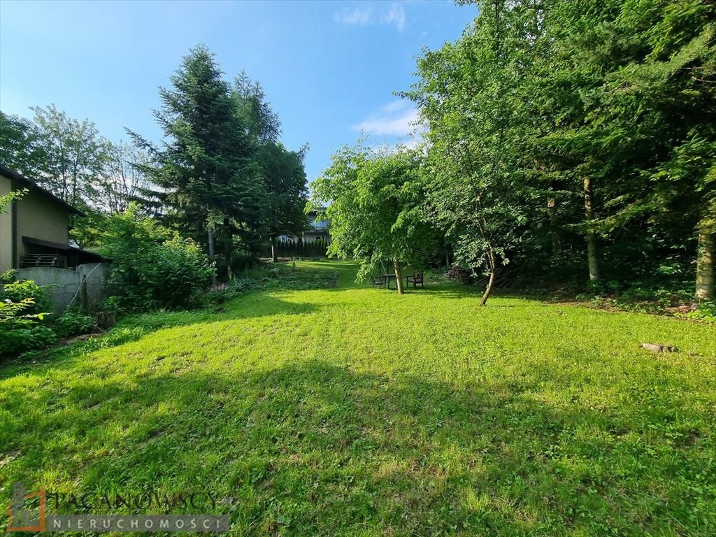 Działka budowlana na sprzedaż Bolechowice  1 300m2 Foto 1