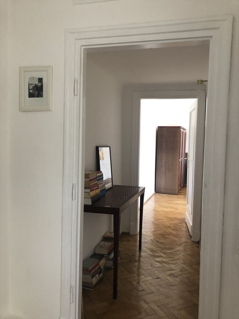 Mieszkanie dwupokojowe na sprzedaż Warszawa, Śródmieście, Litewska  75m2 Foto 9