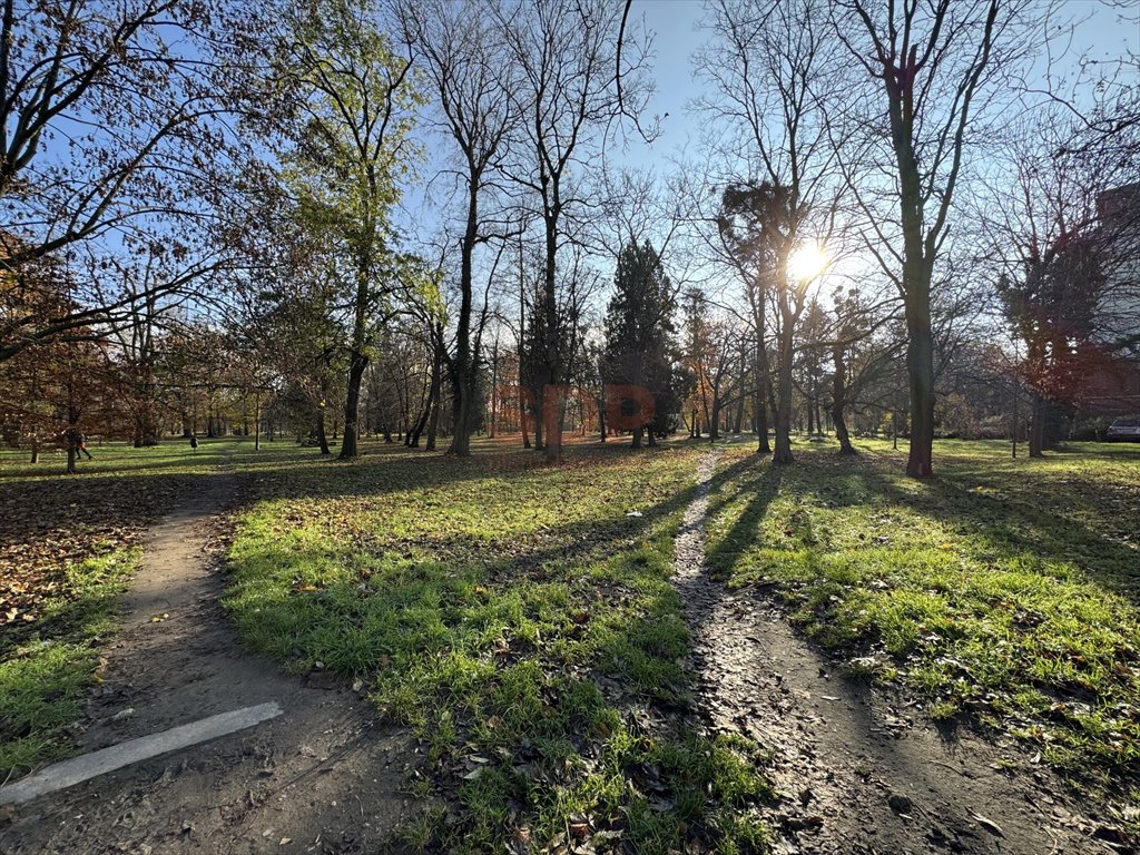 Kawalerka na sprzedaż Wrocław, Krzyki, Borek, Ślężna  27m2 Foto 2