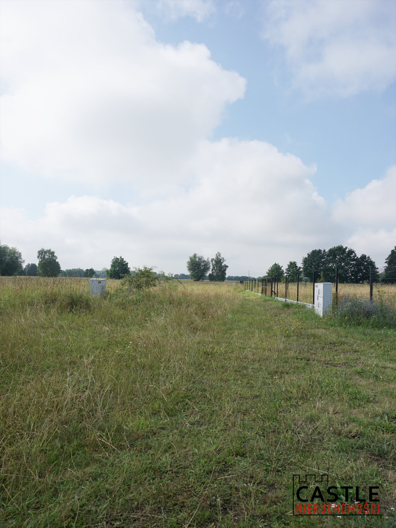 Działki w Mikoszewie - WZ, blisko plaży i Gdańska Mikoszewo  1 503m2 Foto 1