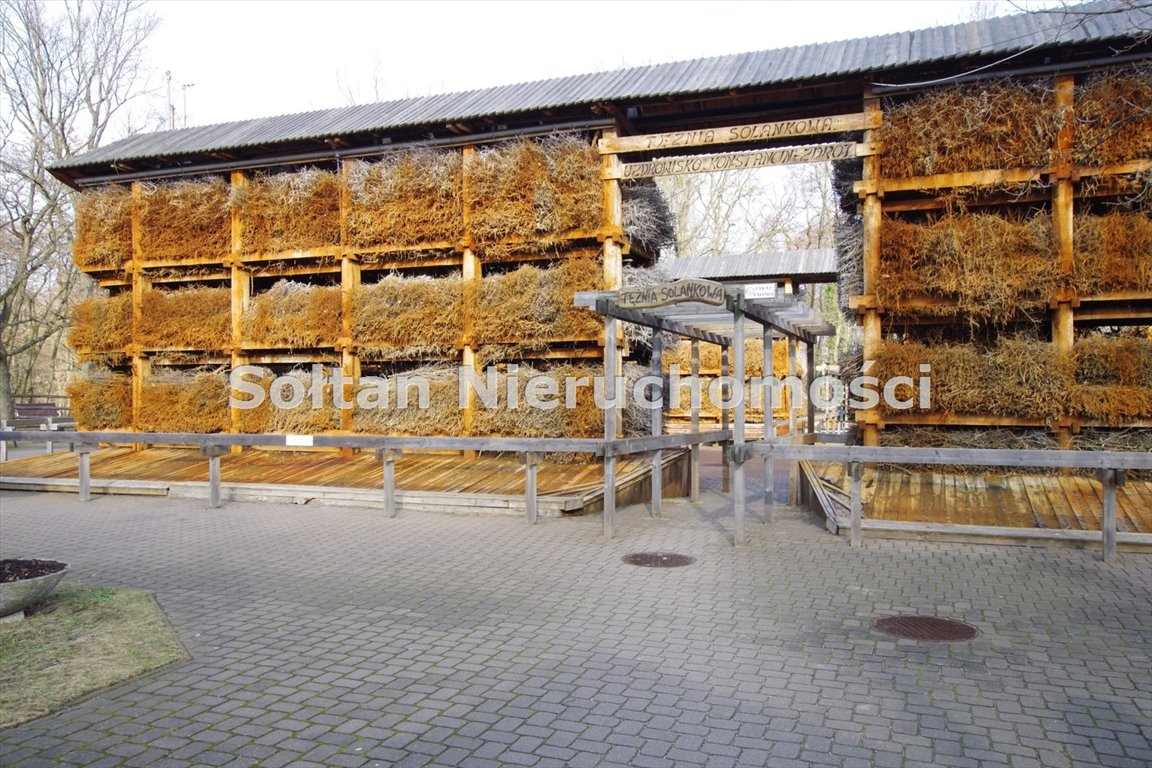 Działka budowlana na sprzedaż Konstancin-Jeziorna, Skolimów  1 990m2 Foto 5