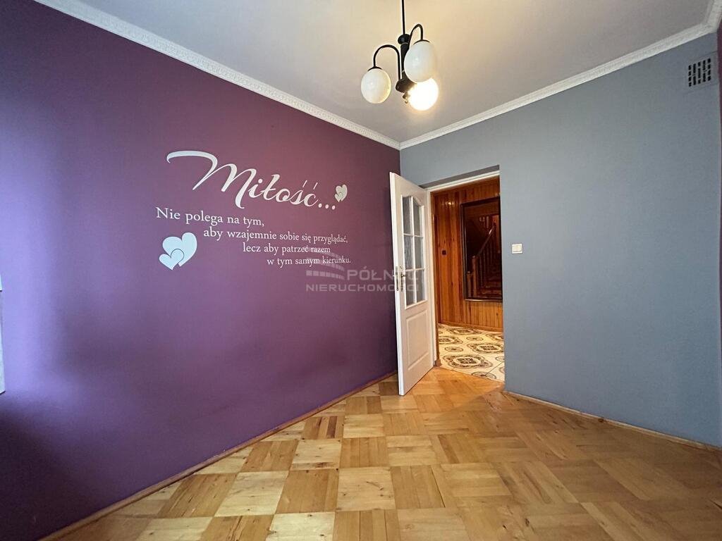 Dom na sprzedaż Borki, Wojska Polskiego  160m2 Foto 4