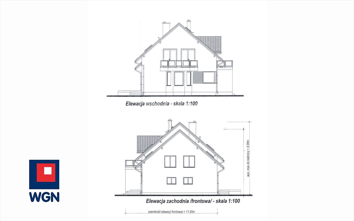 Działka budowlana na sprzedaż Piła Kościelecka, Piła Kościelecka, Kolejowa  3 000m2 Foto 4