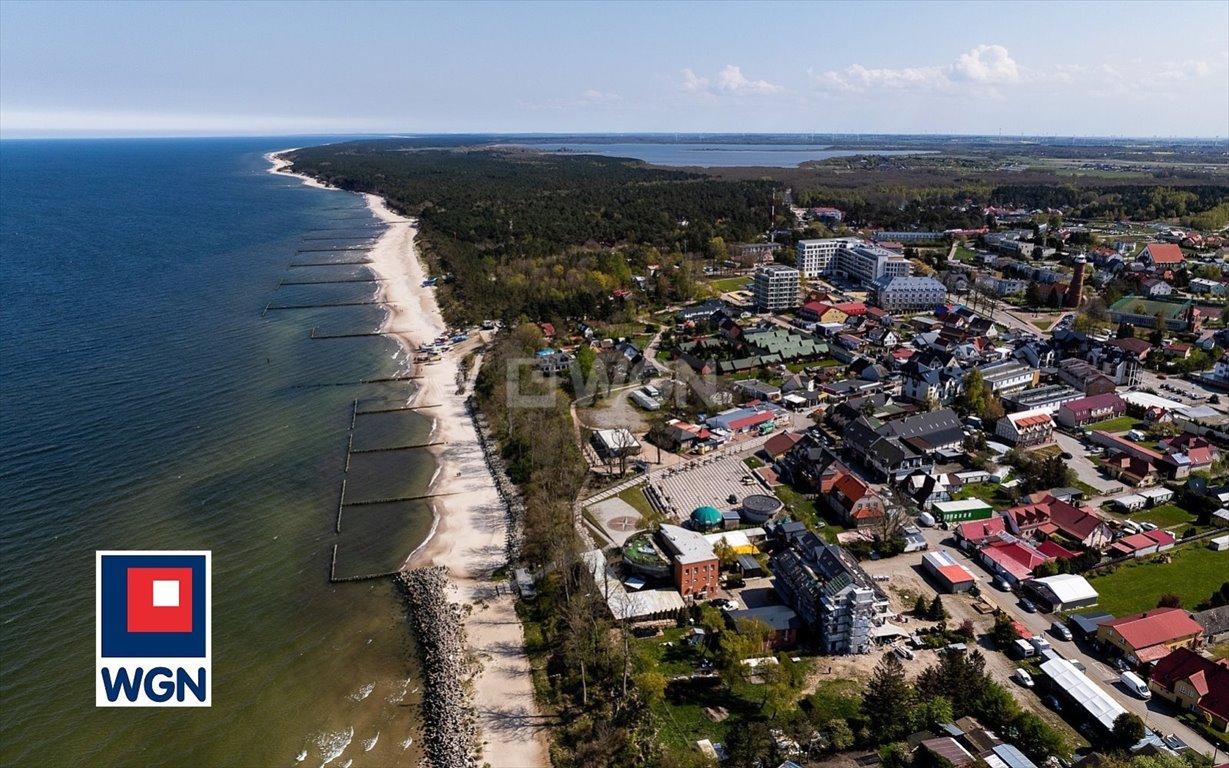 Działka siedliskowa na sprzedaż Jezierzany  3 000m2 Foto 2