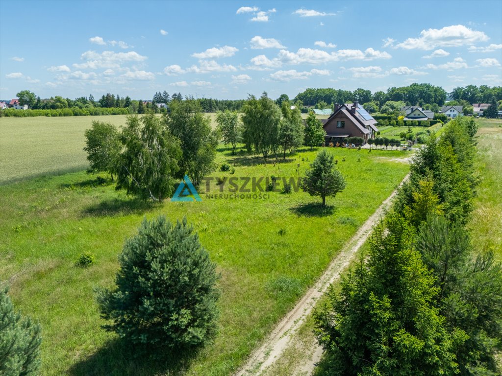 Działka budowlana na sprzedaż Powałki  1 650m2 Foto 1