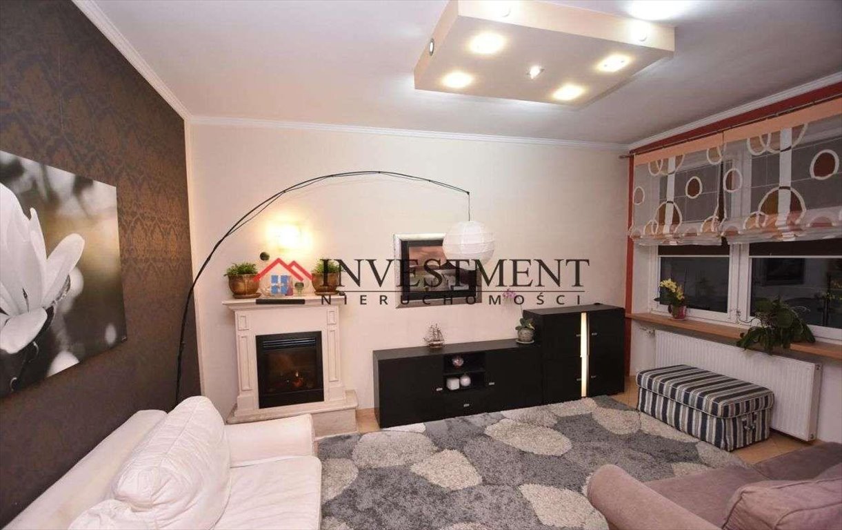 Mieszkanie trzypokojowe na sprzedaż Kędzierzyn-Koźle, Damrota  66m2 Foto 1