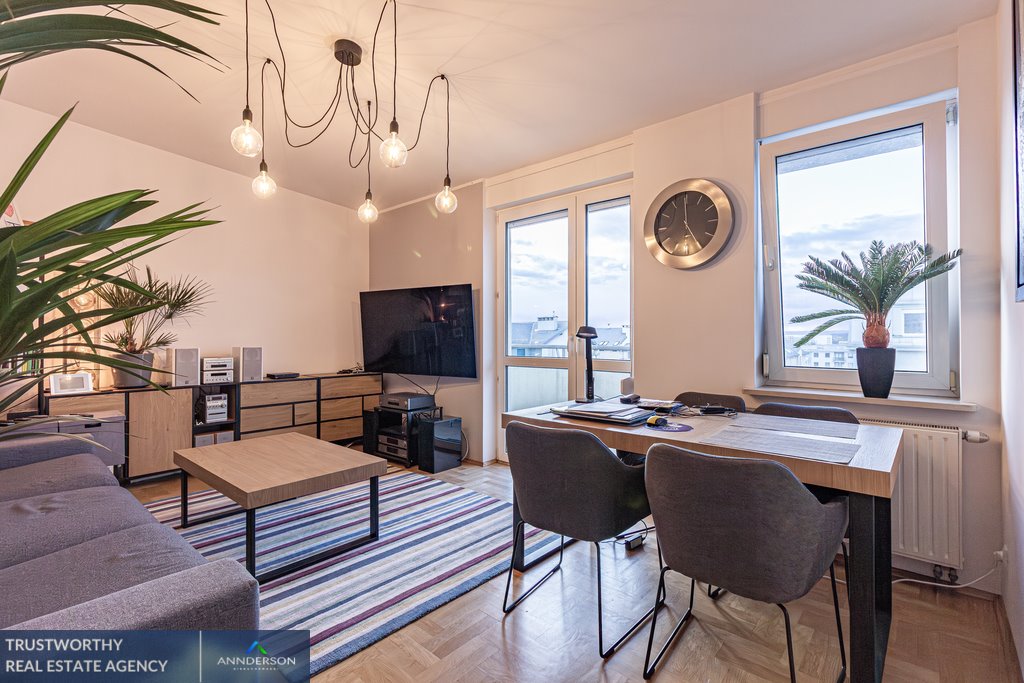 Mieszkanie dwupokojowe na sprzedaż Kraków, Ruczaj, Szuwarowa  50m2 Foto 1