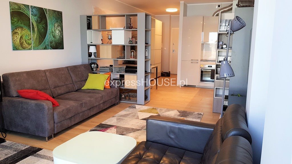 Kawalerka na sprzedaż Poznań, Stare Miasto, Wenecjańska 40m2 Foto 1 Kawalerka na sprzedaż Poznań, Stare Miasto, Wenecjańska 40m2 Foto 1