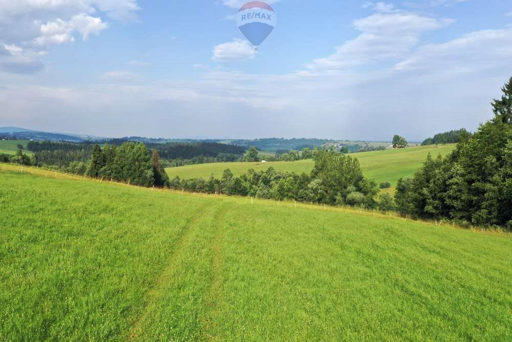 Działka rolna na sprzedaż Maruszyna  12 650m2 Foto 11