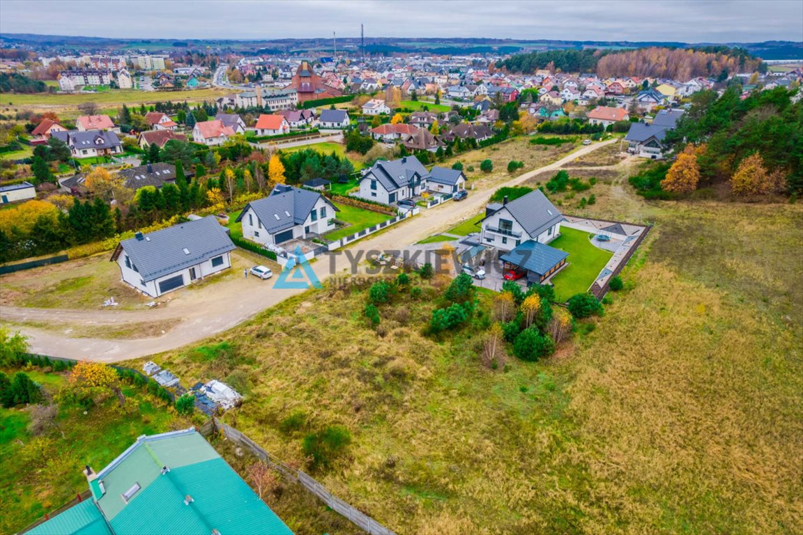 Działka budowlana na sprzedaż Rzepnica, Ks. Jerzego Popiełuszki  1 785m2 Foto 4