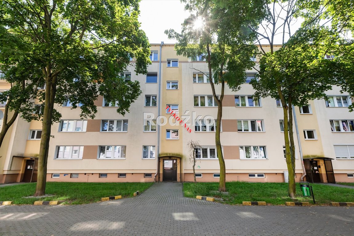 Mieszkanie czteropokojowe  na sprzedaż Bydgoszcz, Bartodzieje, Skłodowskiej-Curie  64m2 Foto 16