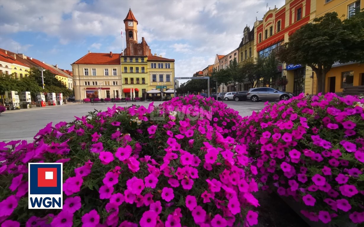 Mieszkanie dwupokojowe na sprzedaż Brodnica, Kopernika  31m2 Foto 1
