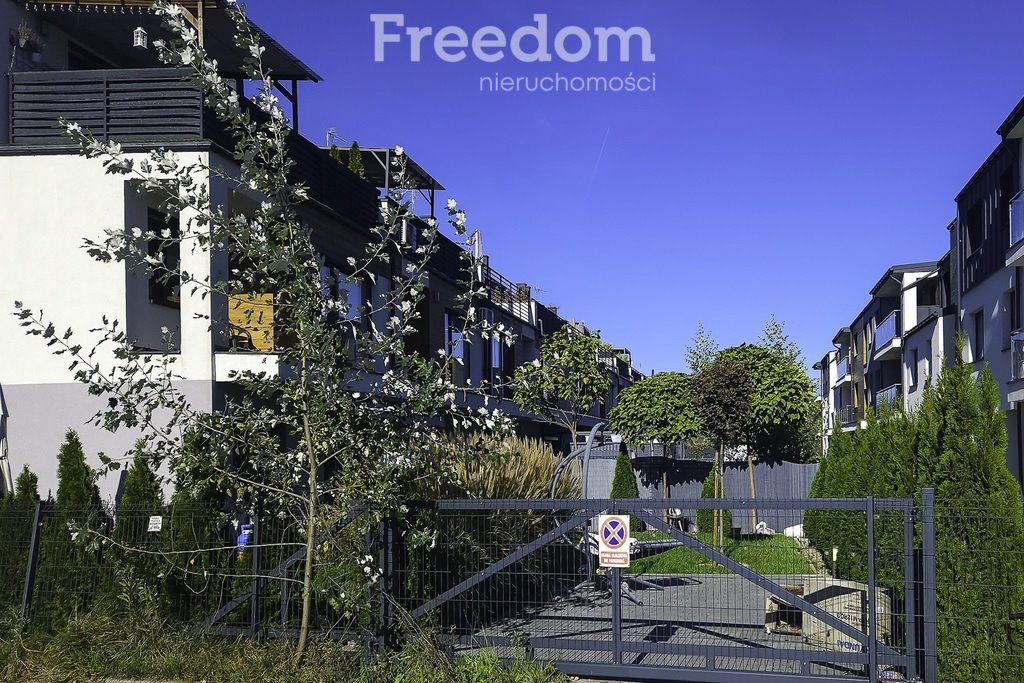 Mieszkanie czteropokojowe  na sprzedaż Rzeszów, Drabinianka, Miła  87m2 Foto 6