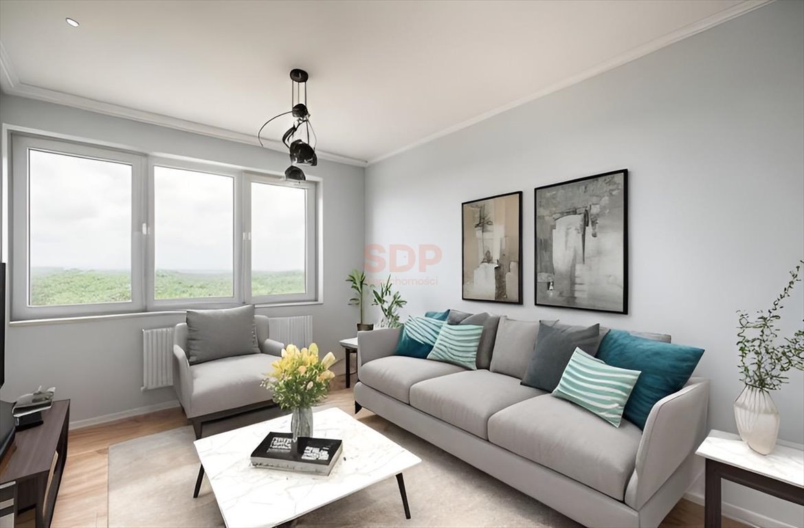 Mieszkanie dwupokojowe na sprzedaż Wrocław, Fabryczna, Grabiszyn, Miedziana  39m2 Foto 1